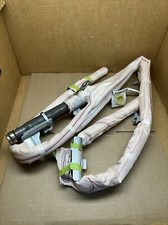 2014-2018 Mazda 3 Mazda3 Left Side Driver Upper Curtain Roof Air Bag Airbag 2014-2018 Mazda 3 Mazda3 Left Side Driver Upper Curtain Roof Air Bag Airbag