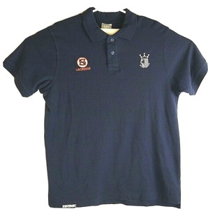 polo 2007 vermelho