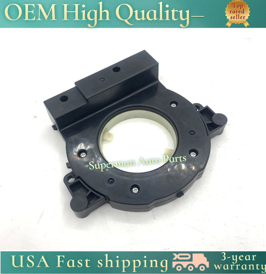 Sensor de ângulo de direção OEM para 2011-2013 Infiniti M37 M56 2012-2013 Infiniti M35h - Imagem 4 de 4