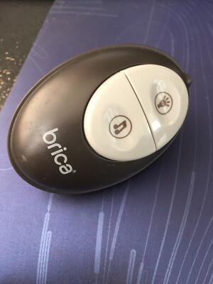 brica remote
