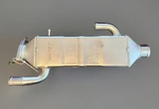 Exhaust Gas Recirculation (EGR) Cooler-EGR Cooler Dorman 904-5031 20019