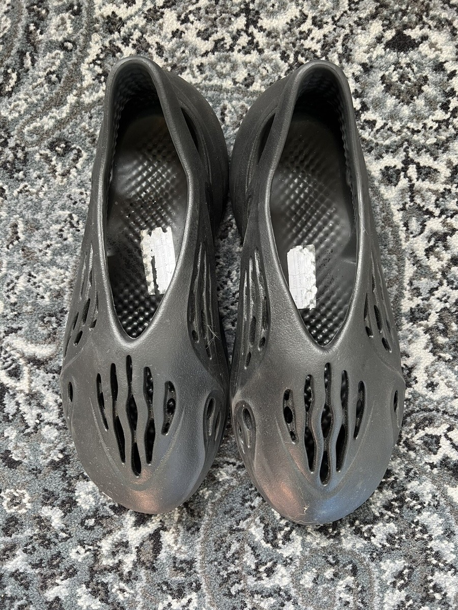 靴 adidas Yeezy Foam Runner Amazon.com | adidas Mens Yeezy Foam Rnr Slip On Casual