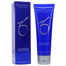 ZO Skin Health Dual Action Scrub, 4 oz.