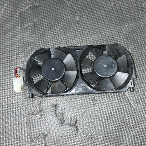 TESTED/WORKING Xbox 360 4 Pin Internal Cooling Fan