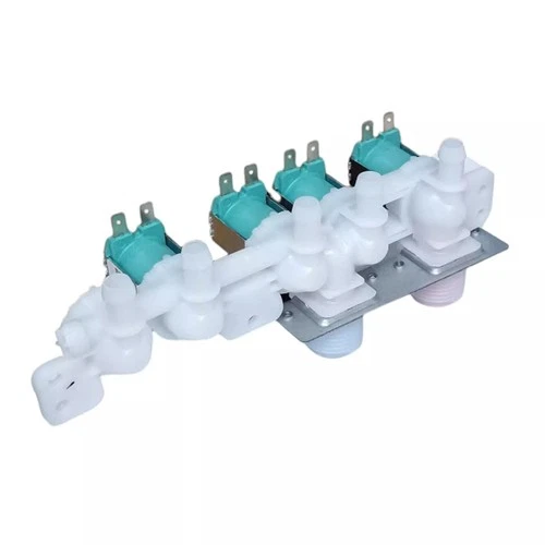 Choice Washing Machine Part WH23X29538 for GE Washer Water Valve