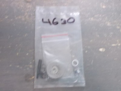 4630 Rebuild Kit for 4620 Ball Diff (Sealed) - Traxxas Eagle Blue Eagle LS2 LS-2