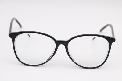 Chanel 3373 Black Round Eyeglasses Frames 54-16-140 | eBay display picture 1