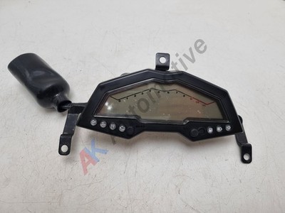 Sym NHT 125 2019~2021 - Uhren Tacho Kombiinstrument