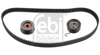 Febi Bilstein Zahnriemensatz 23437 FüR Opel