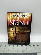 Stephen King's The Stand ~ 2 Disc 2013 Paramount DVD
