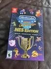 Nintendo Switch Nintendo World Championships NES Edition Deluxe Set New Sealed