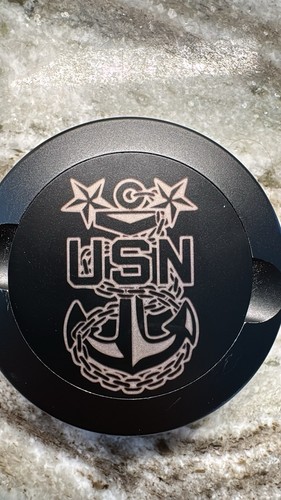 zyn metal can Custom Engraved - Picture 11 of 13