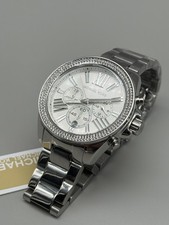 Michael Kors MK7429 Women's Stainless Steel Watch | 42mm | Clearance