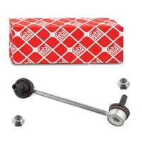 Febi Bilstein Koppelstange Vorne Links Passend FüR Isuzu D-MAX I II