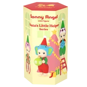 Sonny Angel Santa's Little Helper Series - 1 Random Sonny Angel