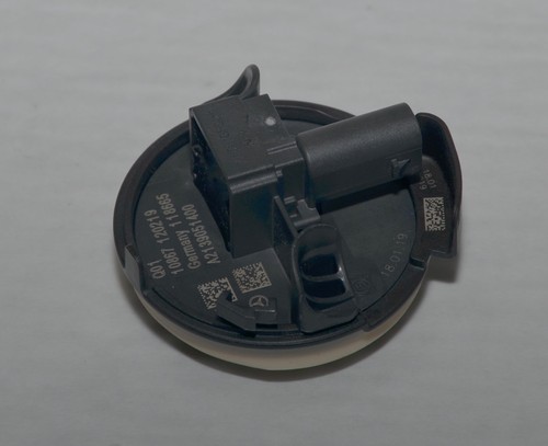 Crashsensor Mercedes W213 W205 Airbagsensor Crash Sensor A2139051400 Original