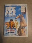 Ice Age: The Meltdown (DVD, 2006) SEALED!!