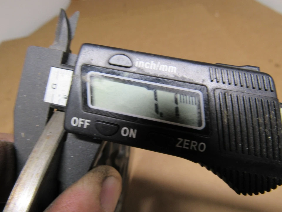 Honda CB450K, CB750A, CB750F & CB750K Front Brake Rotor for 1970-1978 - Image 3 of 4