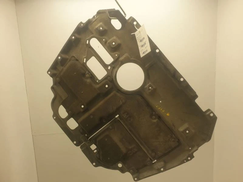 Protetor contra respingos de motor 11 12 13 Lexus CT200H - Imagem 4 de 4