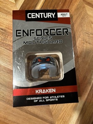 Century Youth ENFORCER SERIES Mouthguard KRAKEN