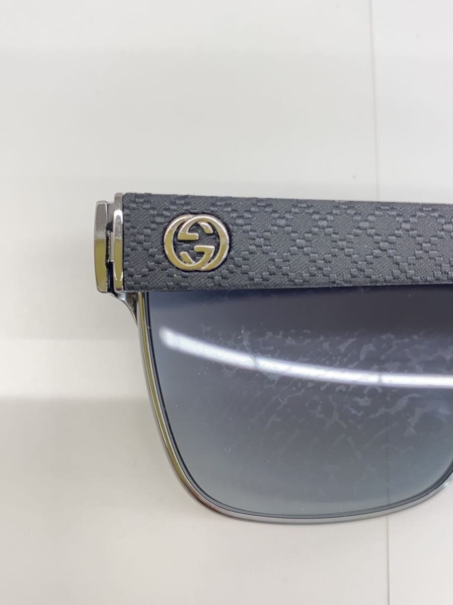 GUCCI Sunglasses BLK Men s GG4263 S thumbnail 4