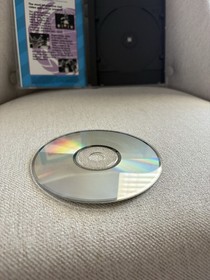 Tomcat Alley Sega CD 1994 Complete with Box