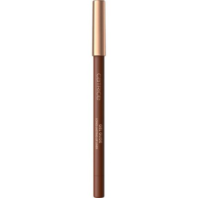 Catrice | Gel Glide Lip Liner | 0.05 Ounce (Pack of 1), 060 | Deep Talk 