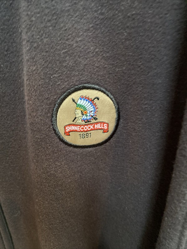 shinnecock hills golf club Jacket