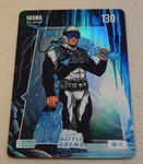 Bo Jackson Battle Arena Griffey #CHILL-79 Skuba Tarik Skubal Chillen Ice FOIL!