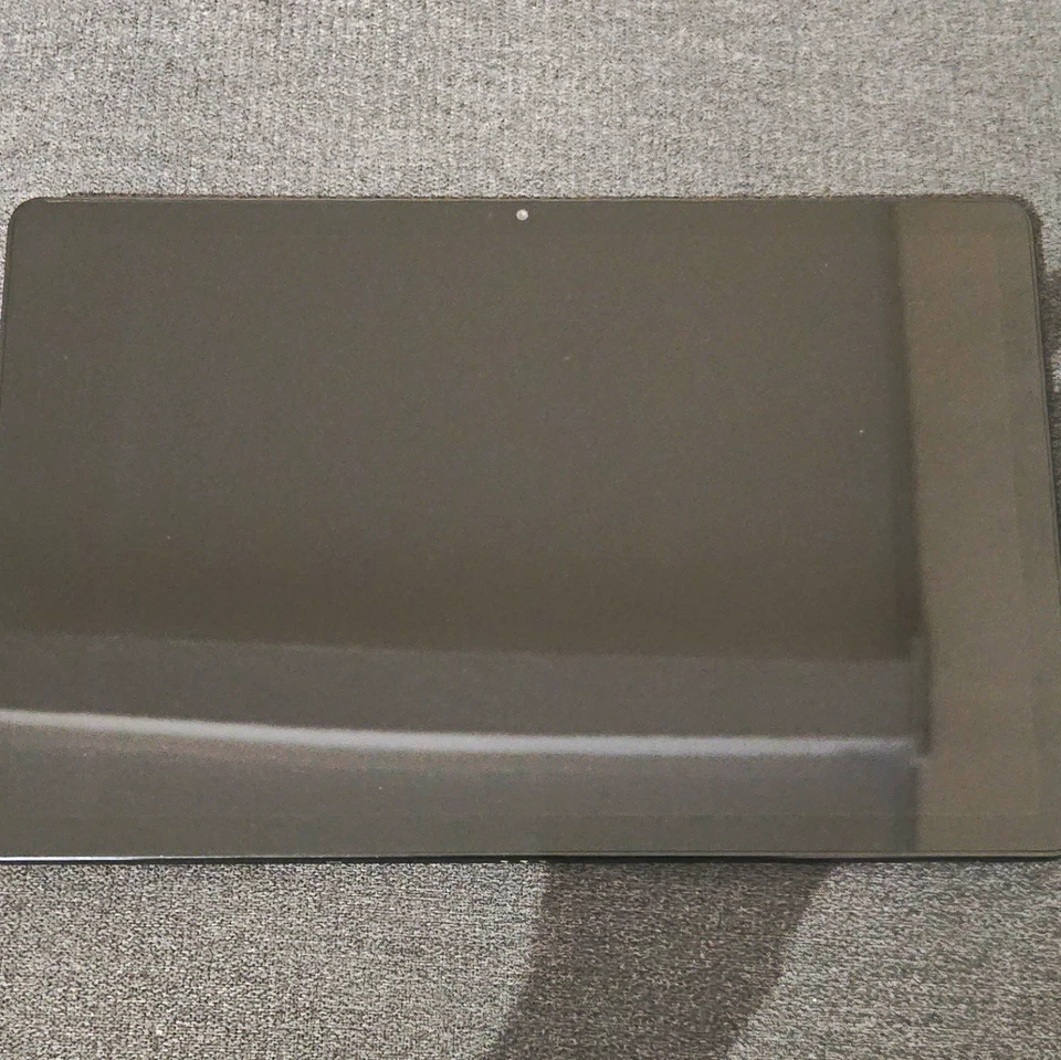 Samsung Galaxy Tab A9+ · 128GB · Wi-Fi, photo 1 of 3