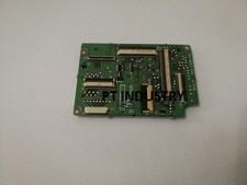 Original 5D Small Driver Main Board MCU Motherboard For Canon EOS 5D Mark I 5D