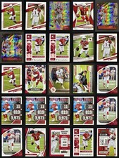 KYLER MURRAY- 25 CARD LOT- PANINI MODERN FOOTBALL 🏈 CARDS