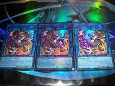 3x I:P Masquerena 1st Edition Ultra Rare MAMO...