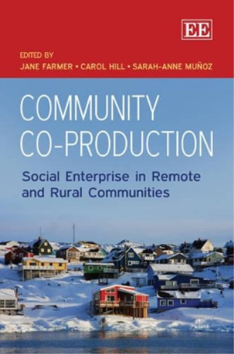Совместное производство Jane Farmer Community (твердый переплет) (ИМПОРТ из Великобритании)