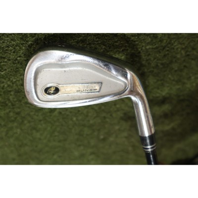Nicklaus Iron Max JNS 37