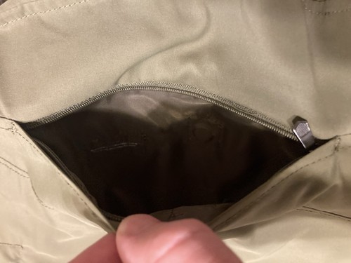 SCOTTeVEST Tech Vest Mens L Green Travel RFID Pockets - Picture 12 of 20