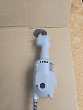 Stryker Cast Saw model 840 as pictured working 