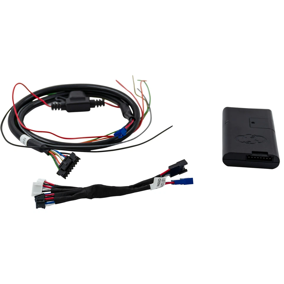 Code Alarm ASCL7 CarLink- Add On Smartphone Control Module Through App - Image 4 of 4