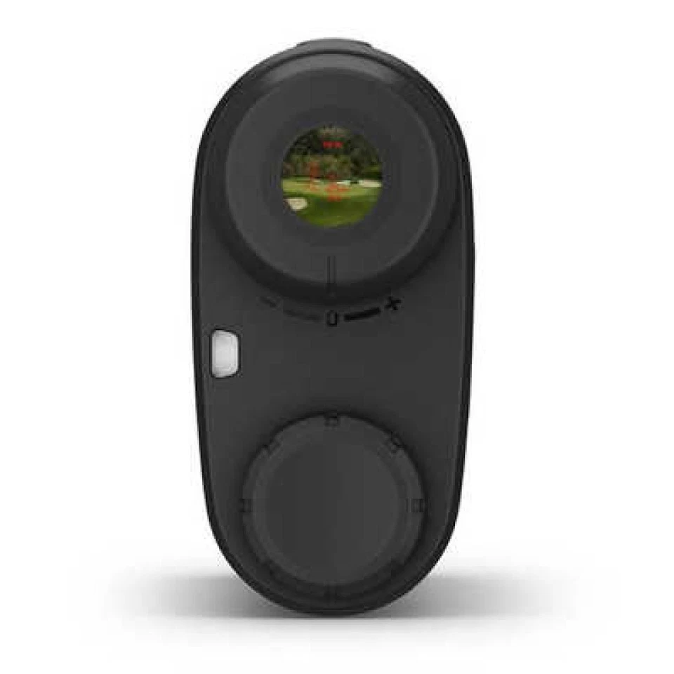 Garmin 2024 Approach Z30 Golf Telémetro Láser Imán Pendiente Rojo LED Foto 4 de 4