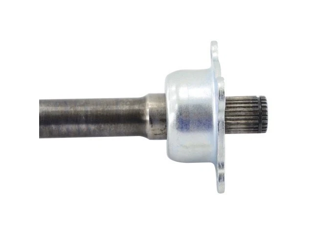 For GMC Acadia Limited 17 Front Passenger Side CV Intermediate Shaft Foto 3 de 4