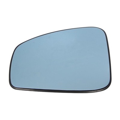   BLIC SIDE MIRROR GLASS LEFT 6102-02-1281231P NEU DE STOCK