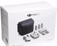 DJI Mini 2 SE Fly More Combo Camera Drone