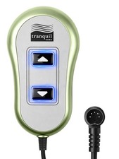 Upgraded Tranquil Ease 11560UX & 11560 5 Pin Lift Chair Remote Fit for Inseat