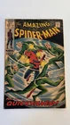 Amazing Spider-Man #71 Marvel Silver Age John Romita GD/VG