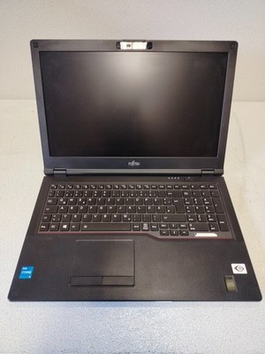 Fujitsu Lifebook E5511 Laptop Intel Core i5- als Ersatzteilspender (R16 1132)ko
