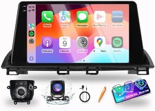 232g Carplay Android Auto Navigation Stereo Gps Radio Camera Display Mazda 3 232g Carplay Android Auto Navigation Stereo Gps Radio Camera Display Mazda 3