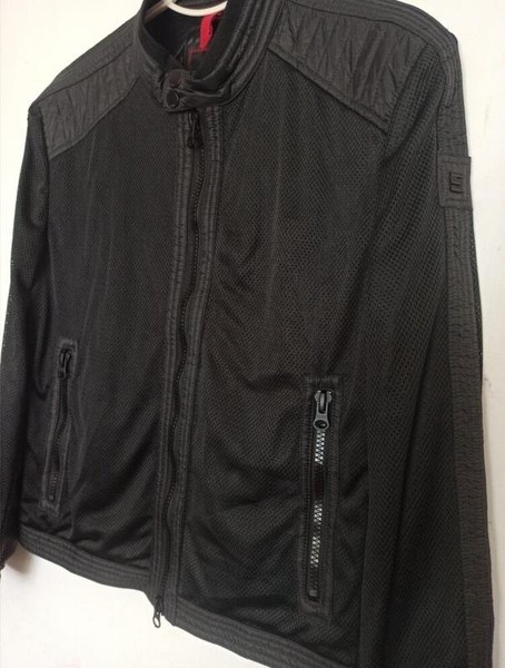 Men Cinque Jacket Black 38