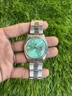 vintage seiko 5 snxs automatic watch date day movement 7009