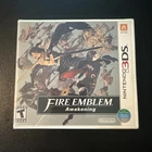 Fire Emblem: Awakening - Nintendo 3DS Brand New (Multiplayer, 2013 Tactical RPG)