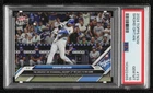 2024 Topps Now /68290 Shohei Ohtani #723 PSA 10 GEM MT